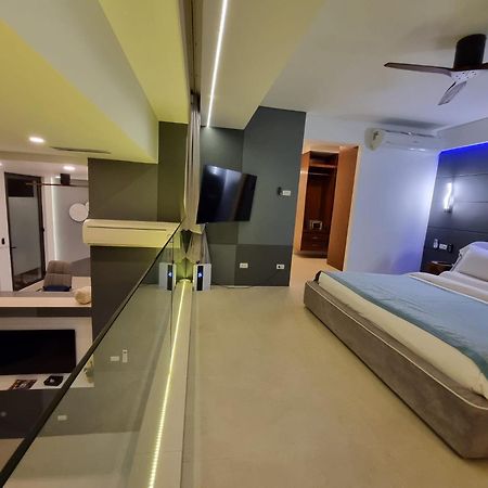 Magic Suites Choeng Mon 외부 사진