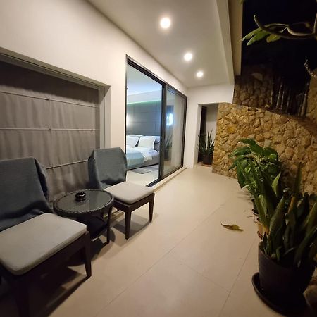 Magic Suites Choeng Mon 외부 사진
