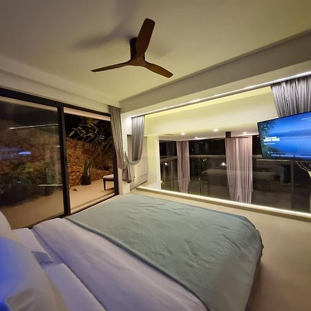 Magic Suites Choeng Mon 외부 사진