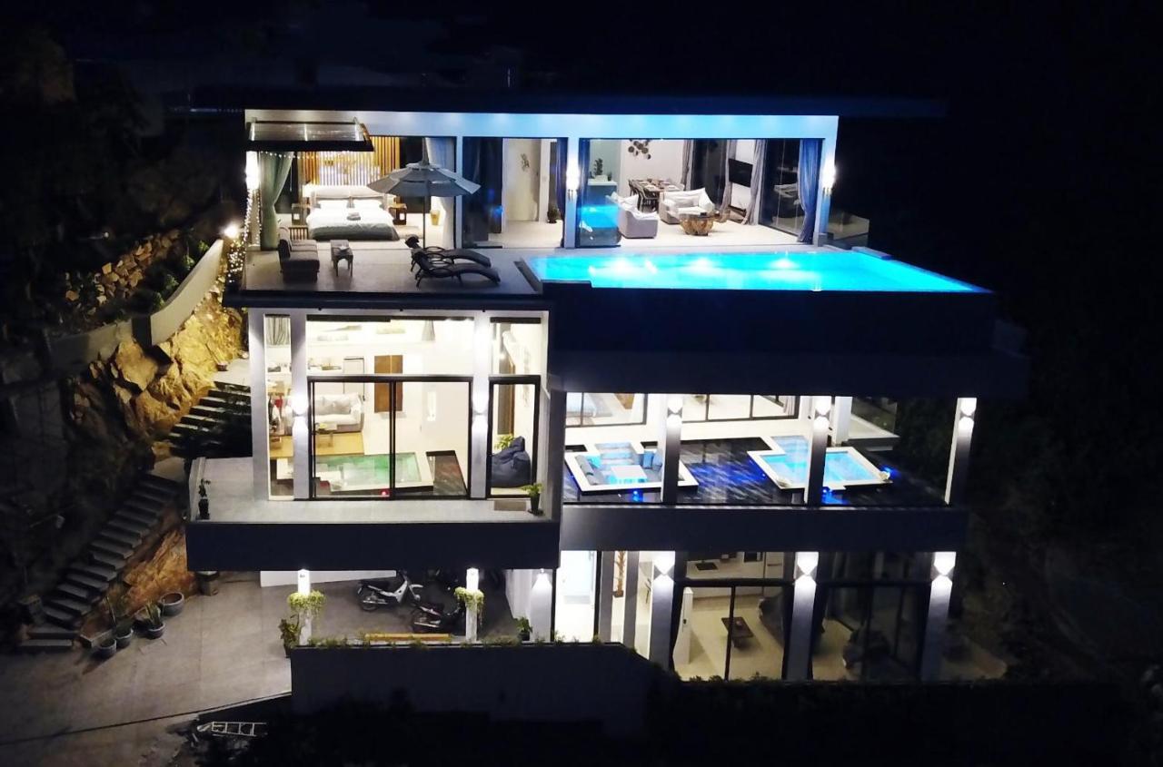 Magic Suites Choeng Mon 외부 사진