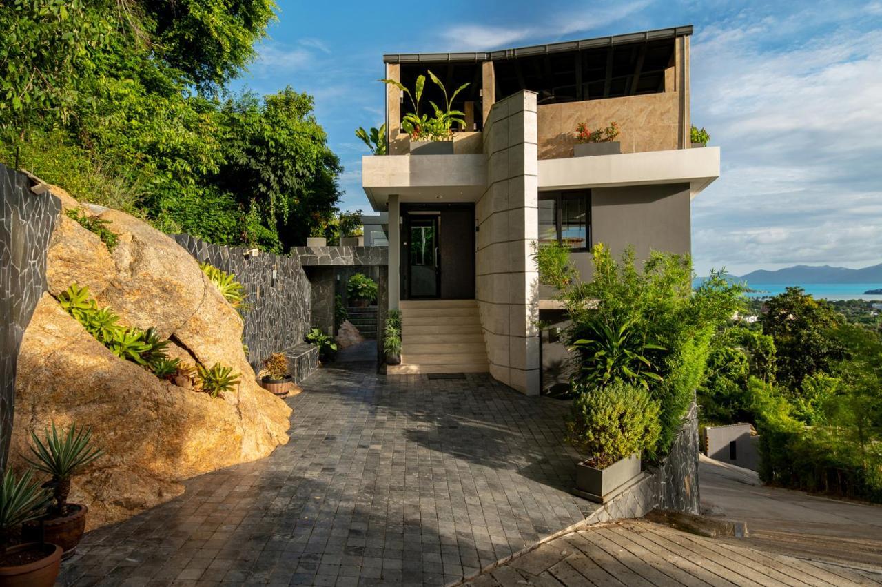 Magic Suites Choeng Mon 외부 사진