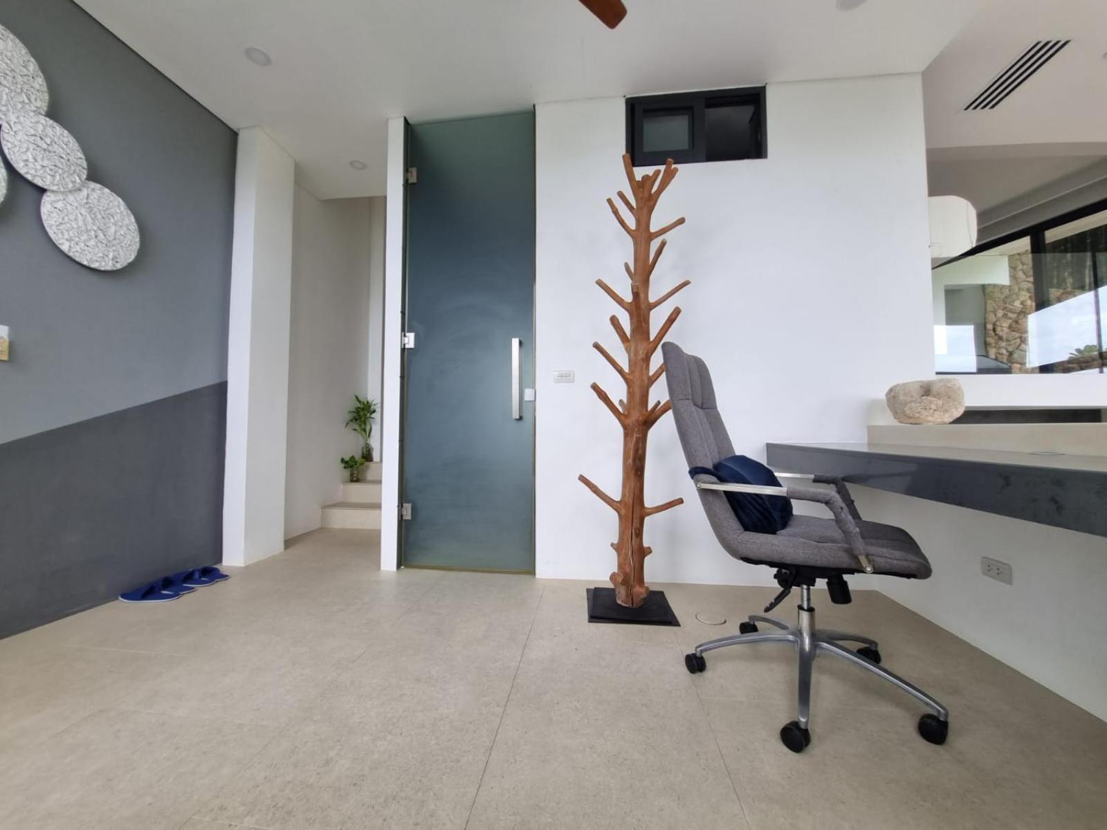 Magic Suites Choeng Mon 외부 사진