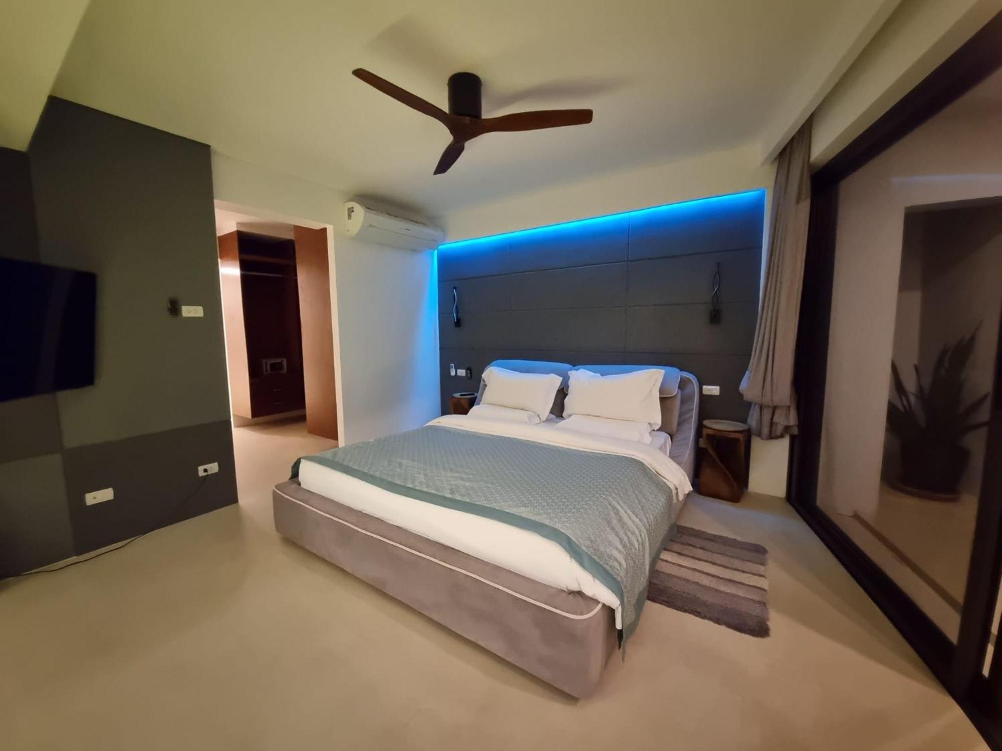 Magic Suites Choeng Mon 외부 사진