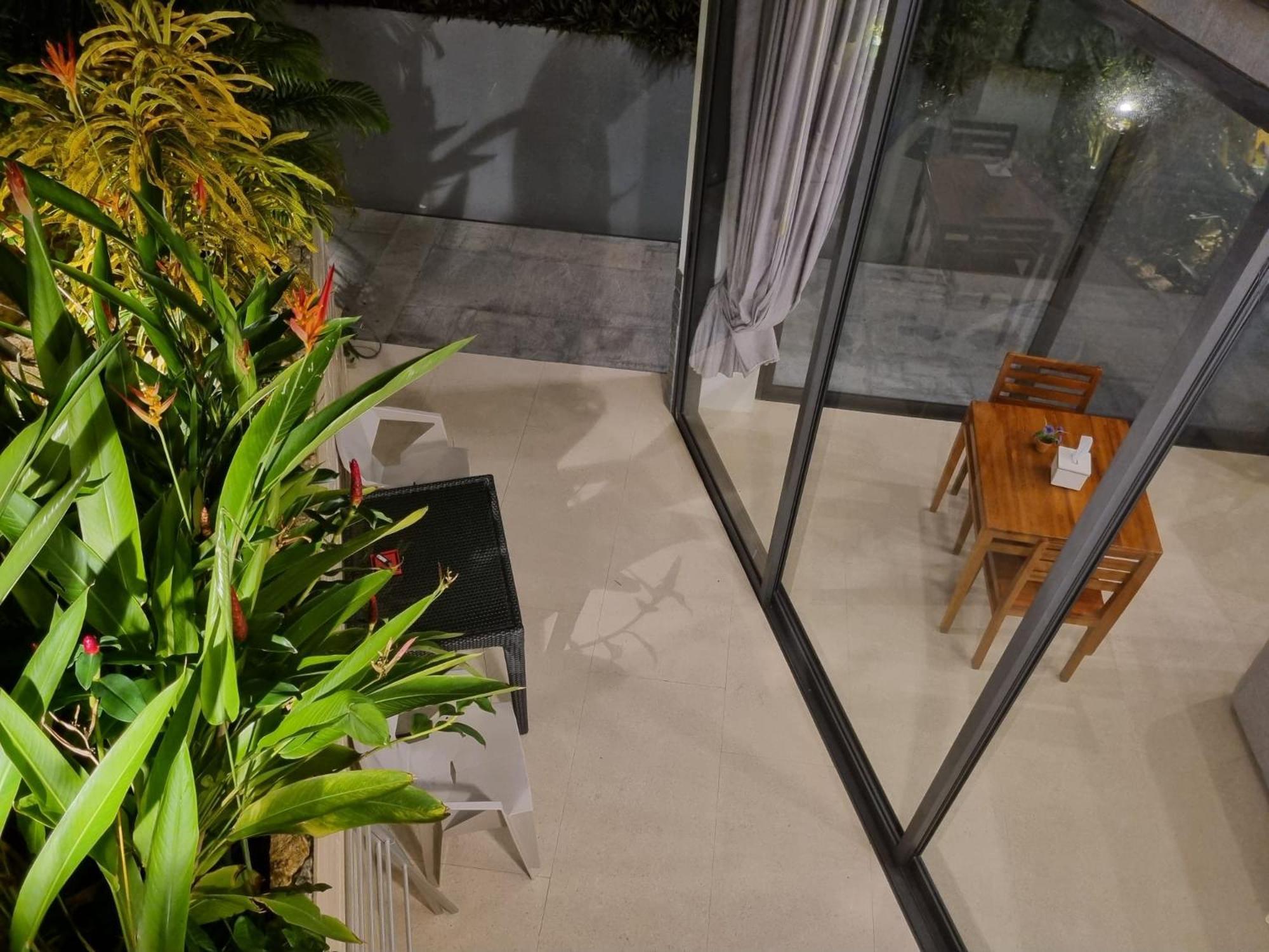 Magic Suites Choeng Mon 외부 사진