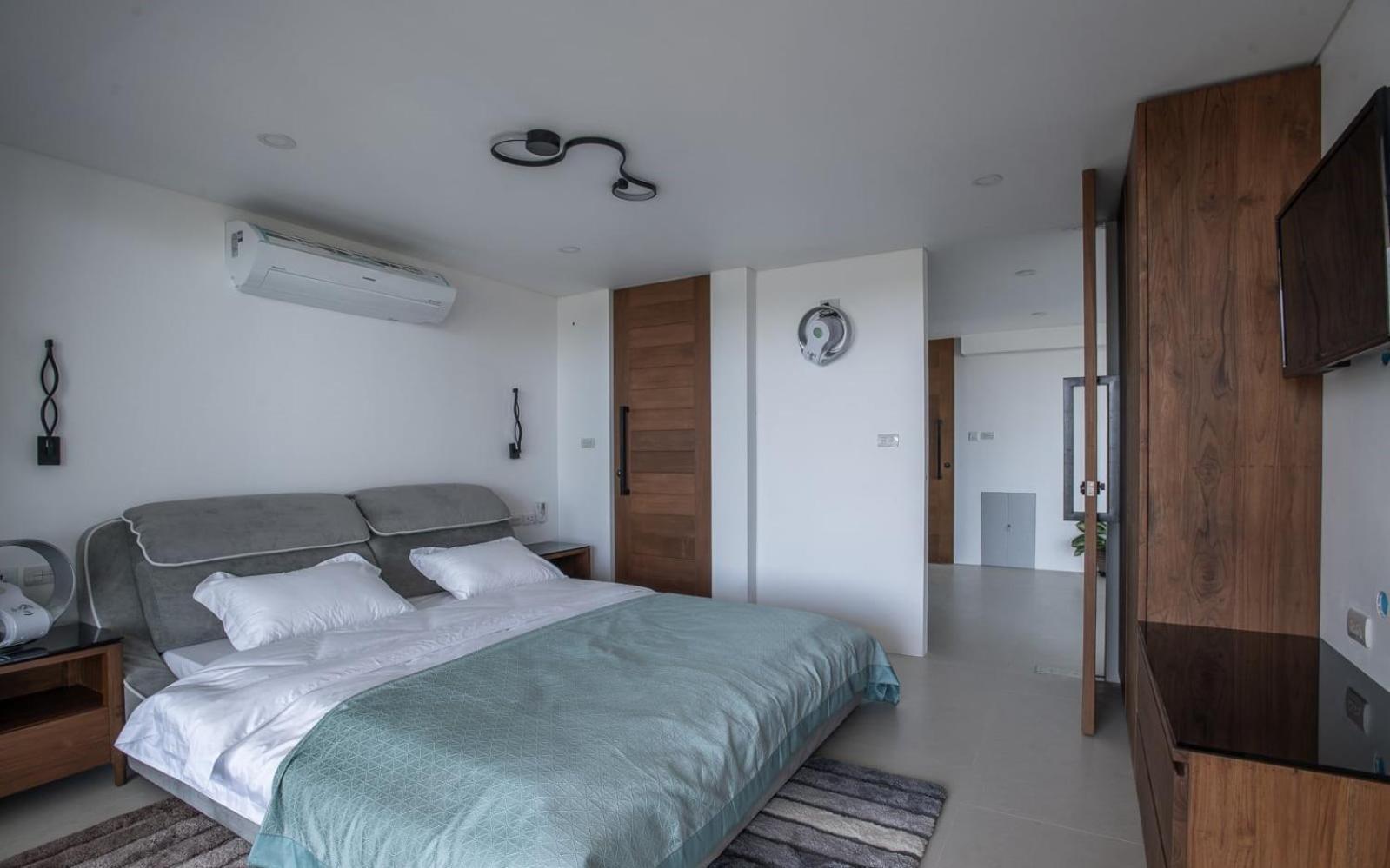 Magic Suites Choeng Mon 외부 사진