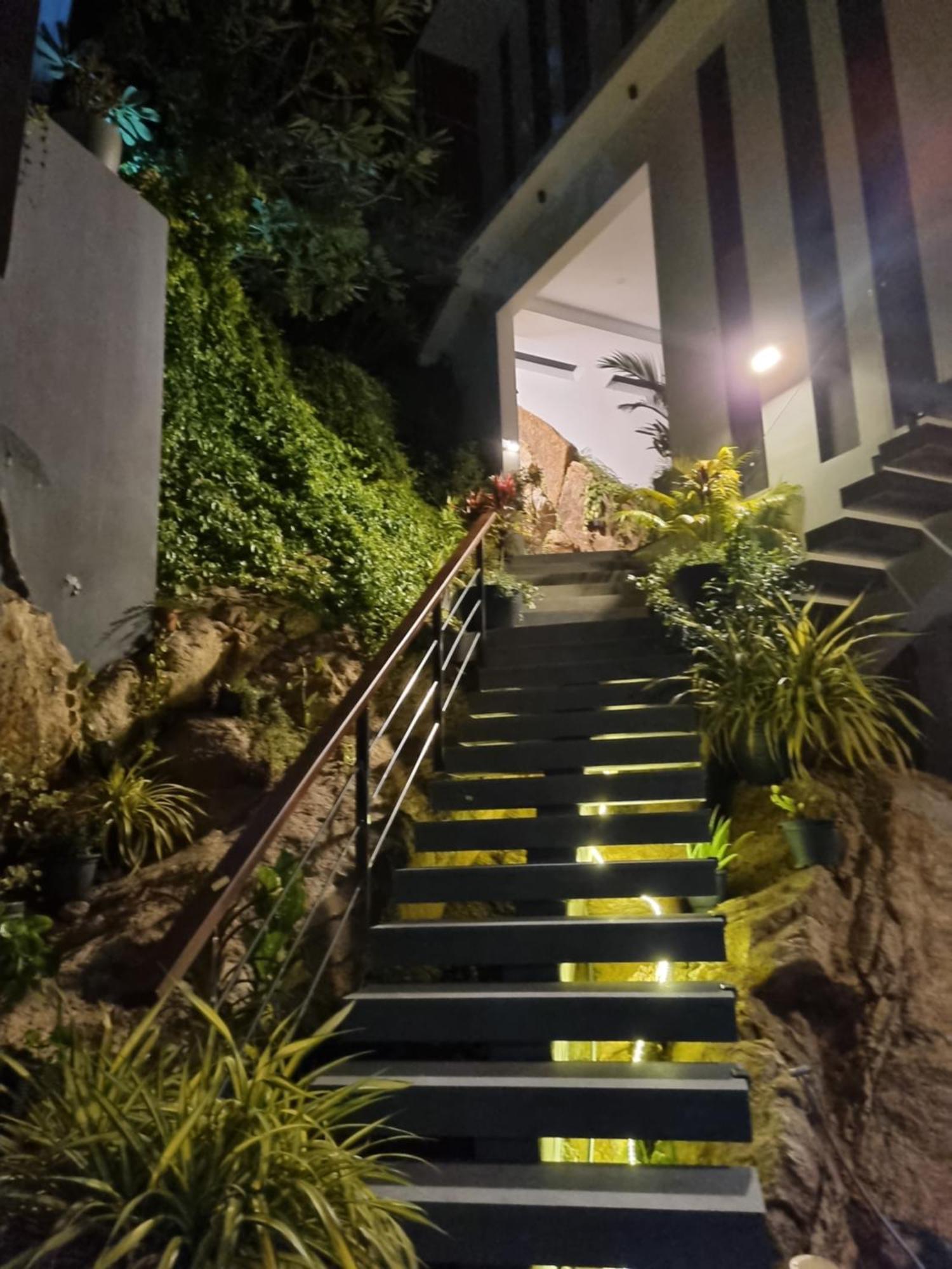 Magic Suites Choeng Mon 외부 사진