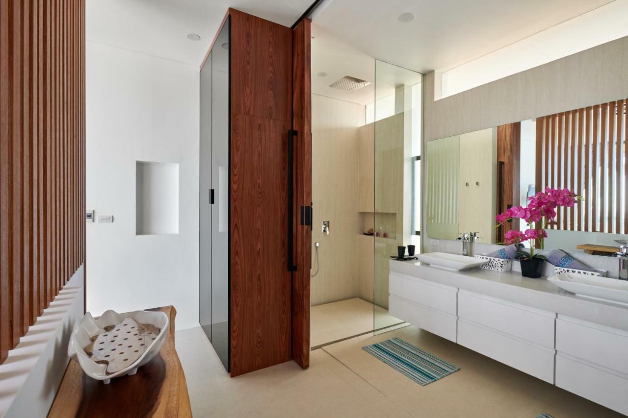 Magic Suites Choeng Mon 외부 사진