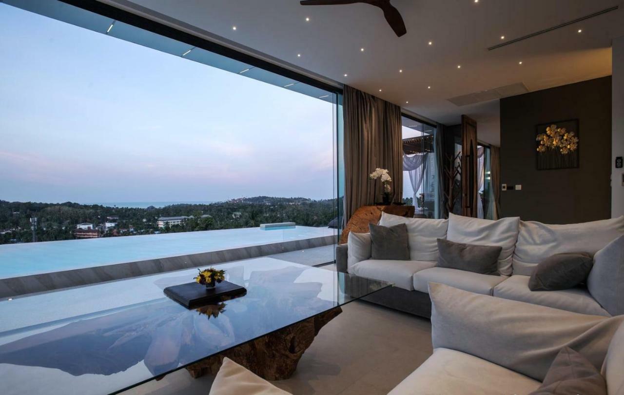 Magic Suites Choeng Mon 외부 사진