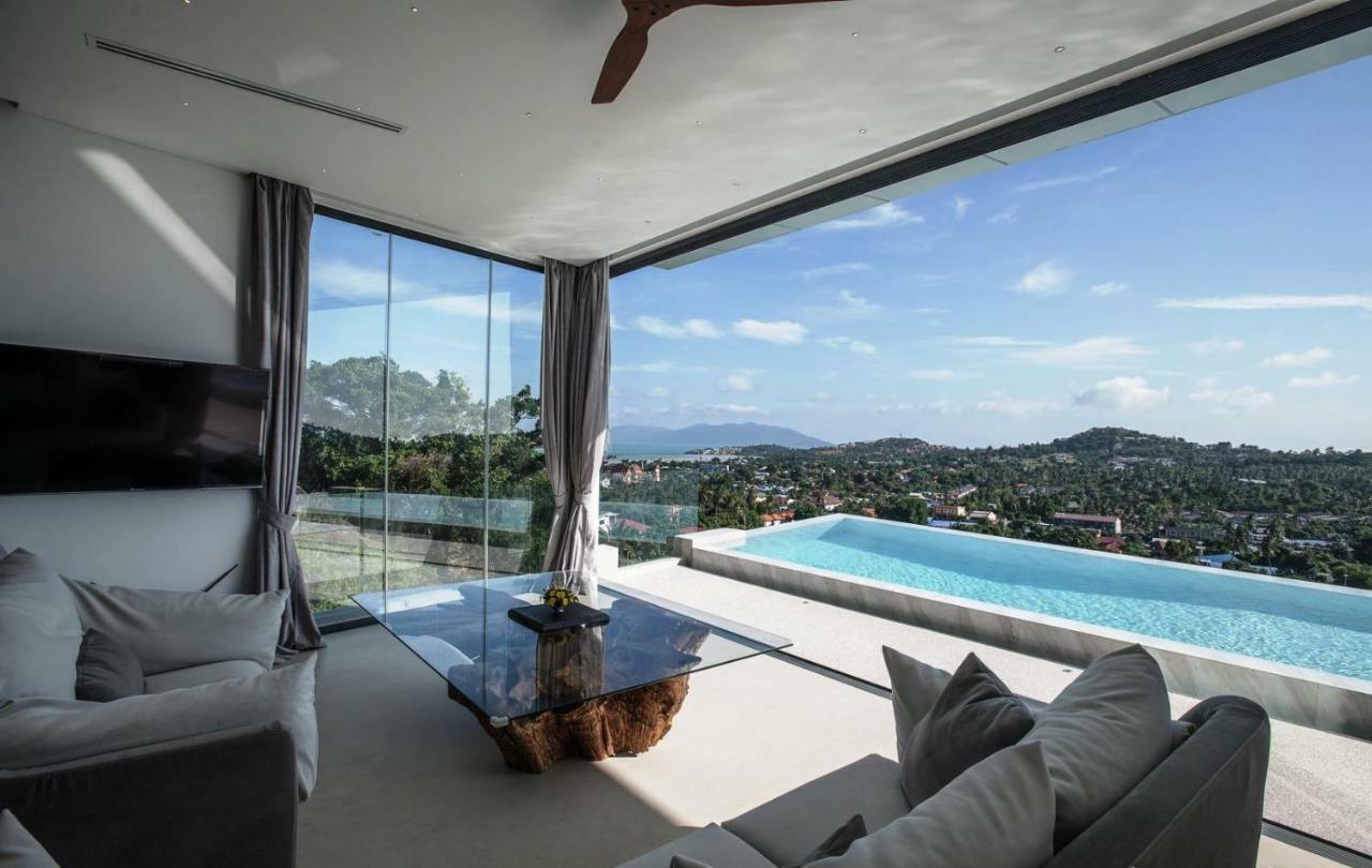 Magic Suites Choeng Mon 외부 사진