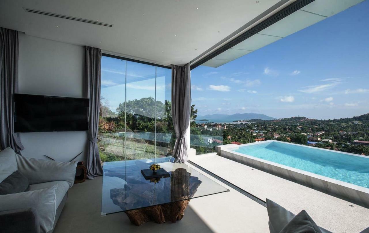 Magic Suites Choeng Mon 외부 사진